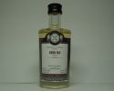 SMSW Bourbon Hogshead 13yo 2000-2014 "Malts of Scotland" 5cle 54,9%vol. 